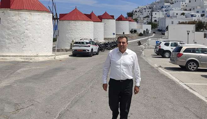 «Καλύφθηκε η κενή θέση νηπιαγωγού στο Νηπιαγωγείο Αστυπάλαιας»