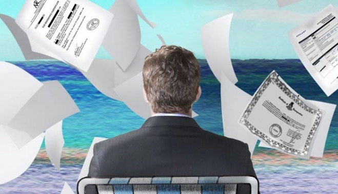 «Καίνε» και Έλληνες τα Paradise Papers – Εμφανίζονται 130 ονόματα
