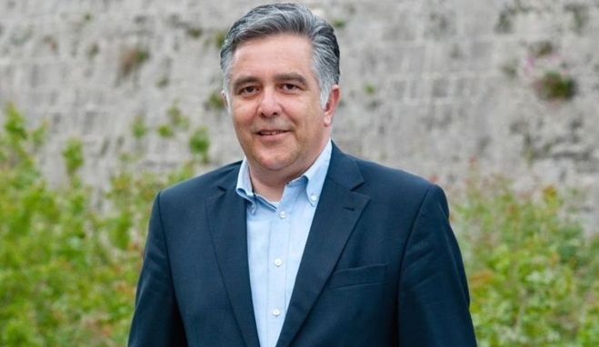 Παρέμβαση Β. Υψηλάντη προς τον Υπ. Παιδείας Ανδρέα Λοβέρδο για θέματα του Πανεπιστημίου Αιγαίου.