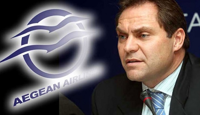Ε. Βασιλάκης: Έρχεται μείωση στα κόστη αεροδρομίου από την πώληση του 30% του «Ελ. Βενιζέλος»