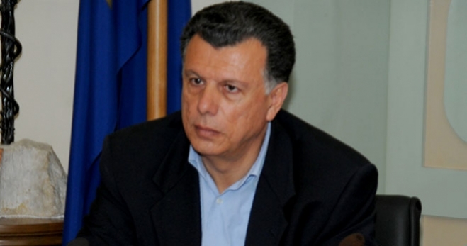 Επιστολή-Απάντηση Δημάρχου σχετικά με το προσχέδιο του προϋπολογισμού για το 2015