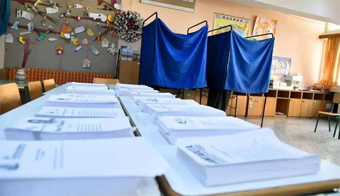 Δημοσκόπηση Metron Analysis: Πάνω από το 30% η ΝΔ, ανεβαίνει η ΕΛΑΣ του Τσίπρα και "κλειδώνει" τη 2η θέση, "κολλημένο" στα χαμηλά το ΠΑΣΟΚ