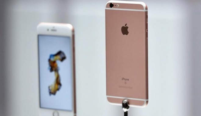 Το iPhone 6s ήρθε στην Ελλάδα! (βίντεο)