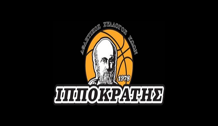 Ο Ζωίδης στον Ιπποκράτη Κω!