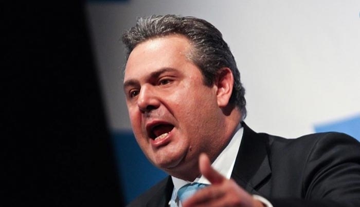 «Καουμποϊλίκια δεν περνάνε-Η μετάβαση στα Ίμια είναι βόλτα στο σπίτι μας»
