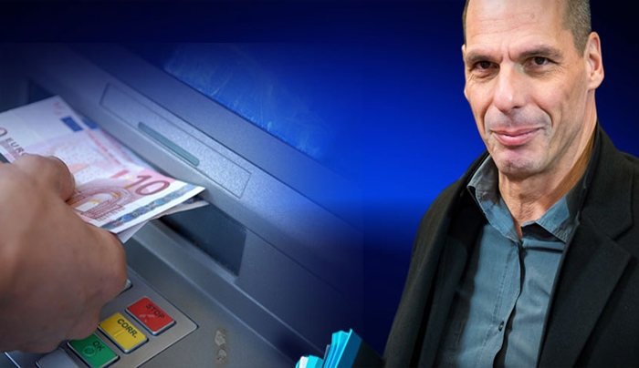 Τι αποφάσισαν οι 18: Αυτά είναι τα μέτρα του plan B - Κλειστές τράπεζες και capital control