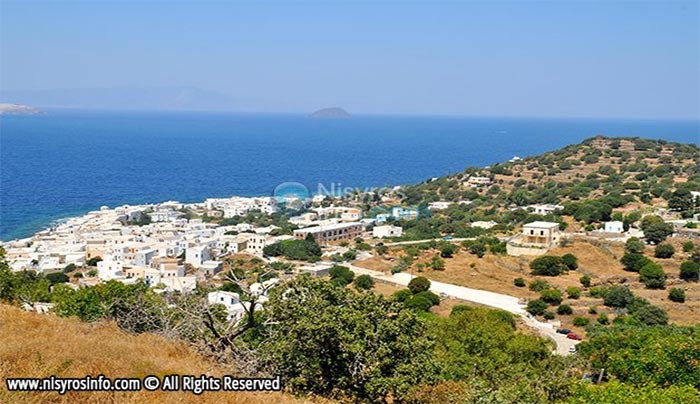 Μετονομασία του Στρατοπέδου στη Νίσυρο