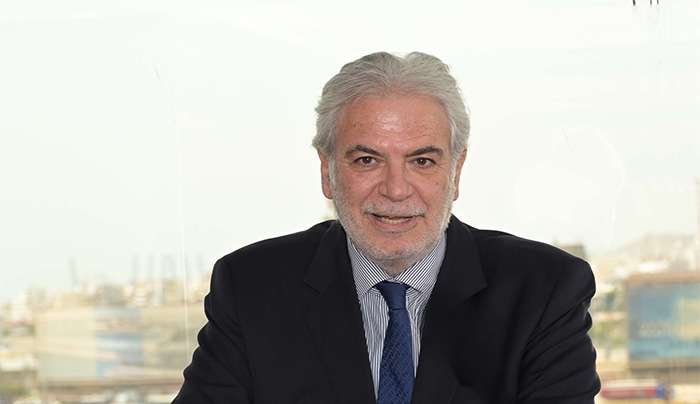 Μήνυμα του Υπουργού Ναυτιλίας και Νησιωτικής Πολιτικής Χρήστου Στυλιανίδη για την Παγκόσμια Ημέρα Ναυτιλίας (26.09.2024)