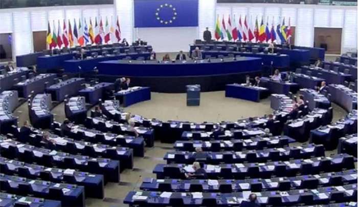 Πρόεδρος επιτροπής Εμπορίου ΕΚ για δασμούς: «Ημέρα πληθωρισμού» μάλλον, παρά «ημέρα ανεξαρτησίας» των ΗΠΑ
