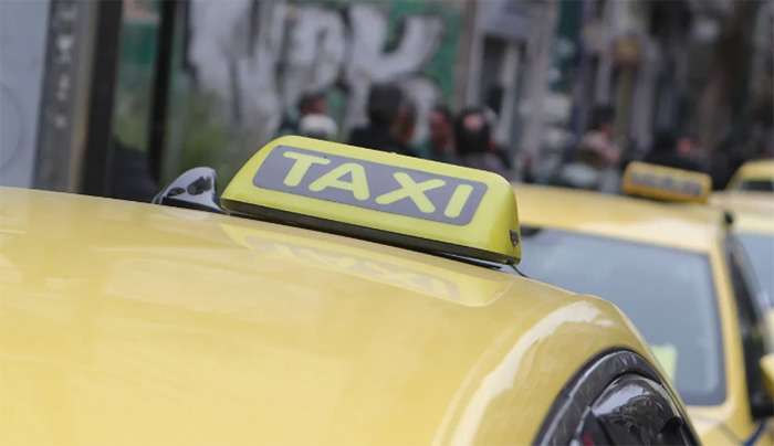 Απεργιακή συγκέντρωση αυτοκινητιστών ταξί της Αττικής  INTIME NEWS / ΛΙΑΚΟΣ ΓΙΑΝΝΗΣ