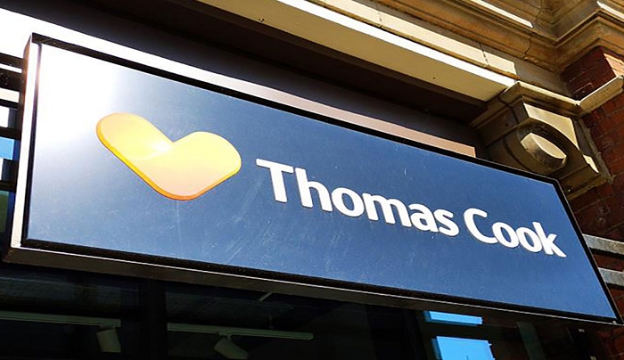 Δάνεια επιδοτούμενων τόκων στις επιχειρήσεις που επλήγησαν λόγω Thomas Cook