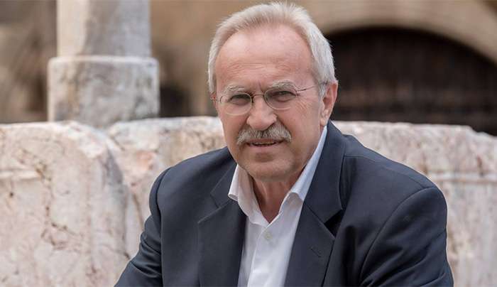 Δημήτρης Γάκης: Για εμάς, τους Δωδεκανήσιους, η 7η Μαρτίου δεν είναι μόνο επέτειος μνήμης, αλλά και ένα σημείο αναφοράς για το μέλλον.  ﻿