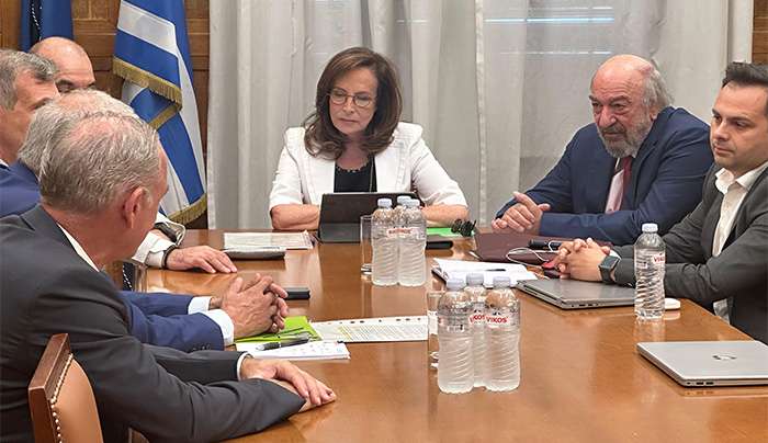 Γ. Νικητιάδης: Η ακρίβεια διαλύει την καθημερινότητα της ελληνικής οικογένειας