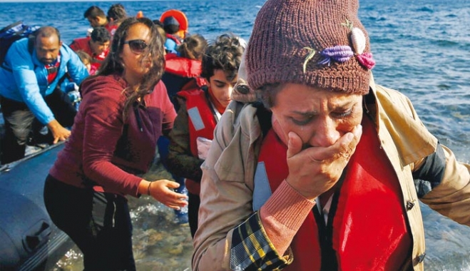 ΓΡΟΘΙΑ ΣΤΟ ΣΤΟΜΑΧΙ - Τους εκμεταλλεύονται εν ζωή, εμπορεύονται και τον θάνατό τους!
