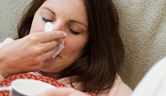 Εποχική γρίπη: Δωρεάν «Τamiflu» και «Relenza» από τα φαρμακεία αποφάσισε το υπουργείο