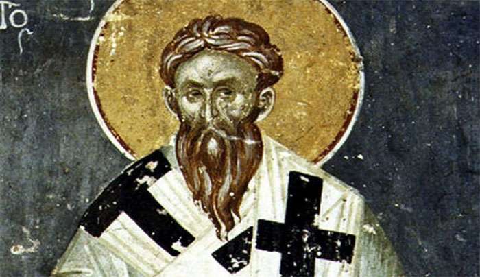 Εορτολόγιο 6 Απριλίου: Μεγάλη γιορτή σήμερα - Ποιοι γιορτάζουν,