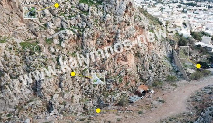 Και η 2η Ιατροδικαστική εξέταση για το θάνατο του 21χρονου Νίκου Χατζηπαύλου αποκλείει τη δολοφονική ενέργεια