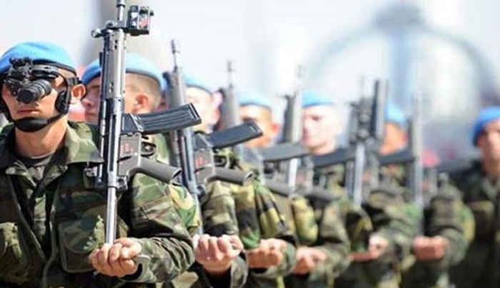 Η Κίνα τρίτος μεγαλύτερος εξαγωγέας όπλων παγκοσμίως