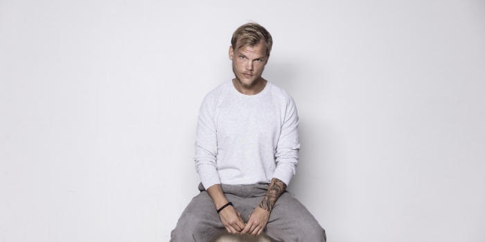 ΕΚΤΑΚΤΟ-Πέθανε ο διάσημος Dj Avicii σε ηλικία 28χρόνων
