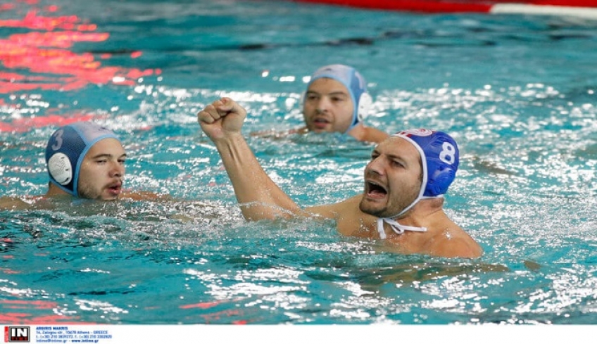 Στον τελικό του Champions League ο Ολυμπιακός! «Ήρωας» ο Γενηδουνιάς – video