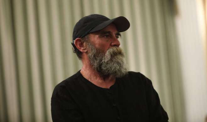 Πολυχρονόπουλος: «Θα απέχω από τη διαχείριση μέχρι να λογοδοτήσω στη δικαιοσύνη»