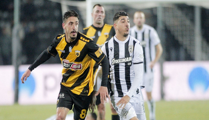 Super League: Σέντρα στα πλέι οφ στις 7 Ιουνίου -Στις 6 Σεπτεμβρίου ξεκινά το νέο πρωτάθλημα