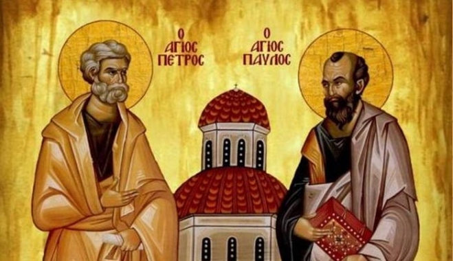 ΧΡΟΝΙΑ ΠΟΛΛΑ ΣΕ ΟΣΟΥΣ ΓΙΟΡΤΑΖΟΥΝ!!