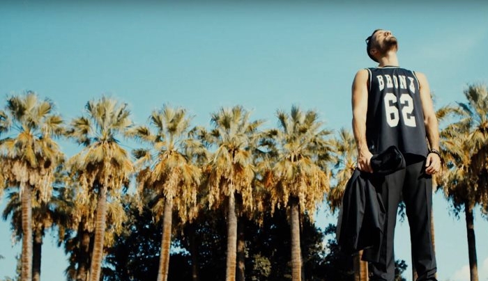 Στη δημοσιότητα το teaser του Κωνσταντίνου Αργυρού για τα νέα του τραγούδια