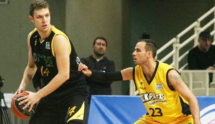 ΑΕΚ και Αρης στο Eurocup της νέας χρονιάς – Πέντε ομάδες στην Ευρώπη η Ελλάδα