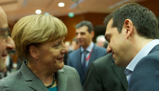 Ένα βήμα από τη συμφωνία – Ξεκινάει σήμερα η διαπραγμάτευση για λύση ως τη Δευτέρα