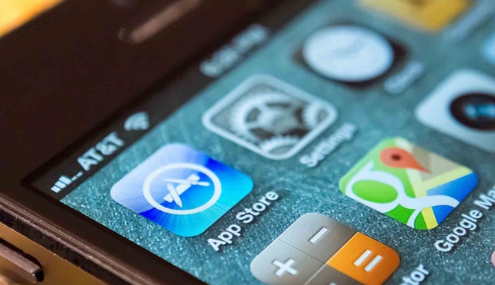 Ακόμα ένα ρεκόρ για το AppStore