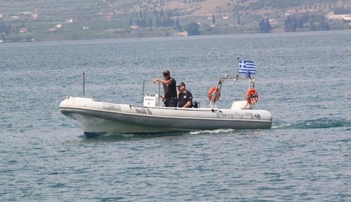 Σύλληψη διακινητή που μετέφερε μετανάστες στην Κω