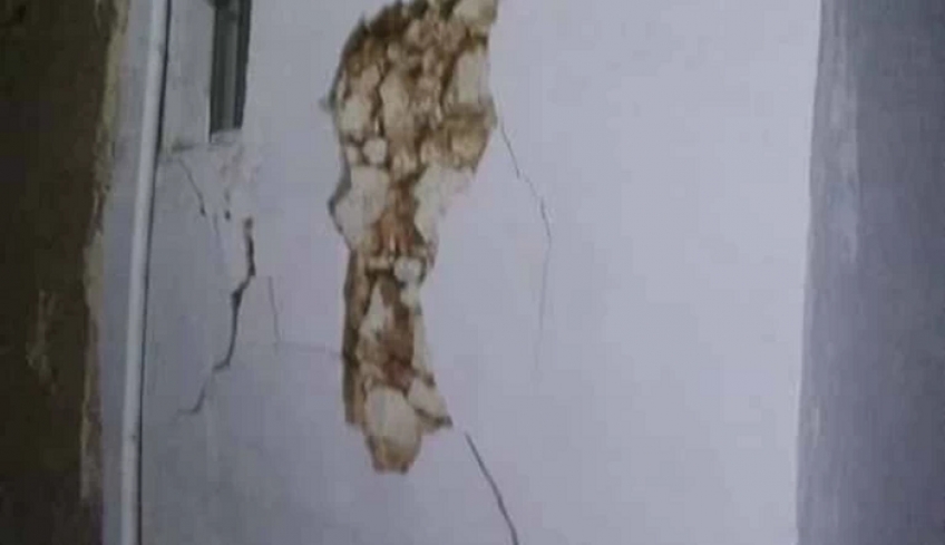 Σεισμός 4,8R ταρακούνησε τα ξημερώματα την Κρήτη - Ζημιές μικρής έκτασης