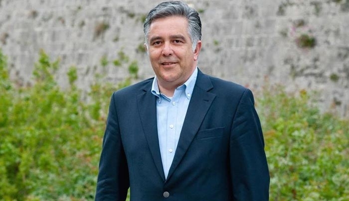 Βασίλης Α. Υψηλάντης: Η ανάδειξη Προέδρου στη Νέα Δημοκρατία, στις  20 Δεκεμβρίου 2015, είναι η απαρχή μιας αναζωογονητικής πορείας για την παράταξη και τη χώρα.