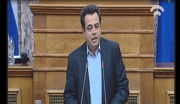 Κανένα θέμα παγώματος του νέου ΕΣΠΑ. Όσοι έστησαν καρτέλ θα πληρώσουν (Βίντεο)
