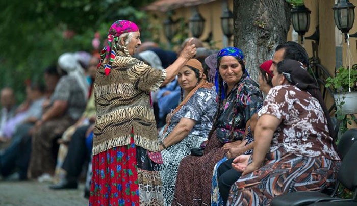 Έγκριση Επιχειρησιακού Σχεδίου Δράσης σε Κω &amp; Ρόδο για την ένταξη των Ρομά στην Περιφέρεια Νοτίου Αιγαίου από το Περιφερειακό Συμβούλιο