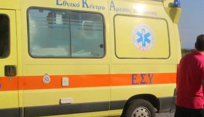 Ανείπωτη τραγωδία στη Λάρισα -7χρονος πνίγηκε στη θάλασσα, ενώ έπαιζε με φίλους του