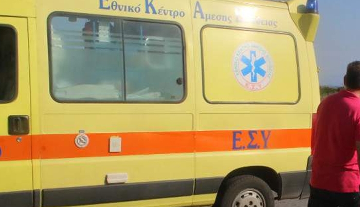 Ανείπωτη τραγωδία στη Λάρισα -7χρονος πνίγηκε στη θάλασσα, ενώ έπαιζε με φίλους του