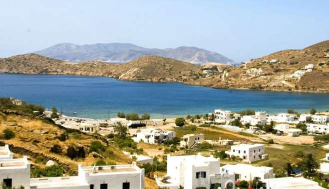 Ενισχύονται με 17 γιατρούς 13 νησιά του Αιγαίου για το Πάσχα: Με πρωτοβουλία της 2ης ΥΠΕ Πειραιώς και Αιγαίου