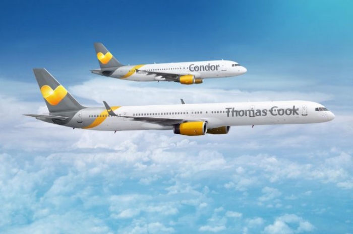 Τελειώνει ο χρόνος για τον Thomas Cook|Οι τελευταίες εξελίξεις