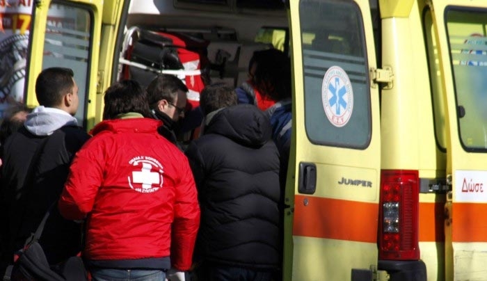 Νέο θανατηφόρο τροχαίο πριν από λίγο στο νησί της Ρόδου
