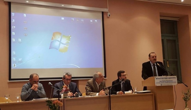 Δάνειο ύφους 90 εκατομμυρίων ζήτησε η Περιφέρεια Νοτίου Αιγαίου
