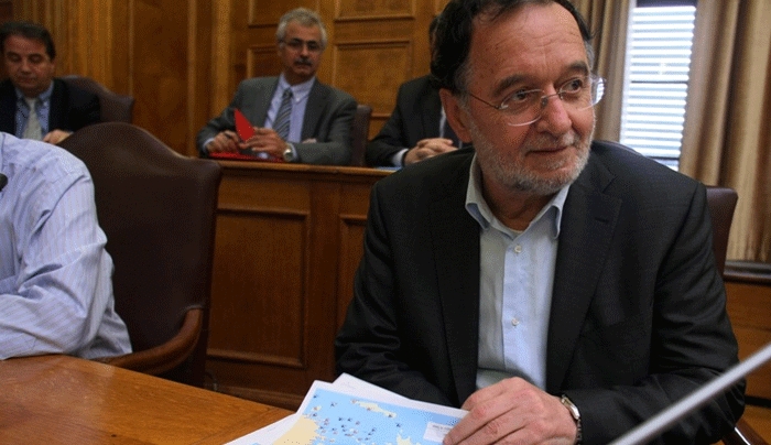 Νέα ηχηρή παρέμβαση της «Αριστερής Πλατφόρμας» για τους εκβιασμούς των δανειστών