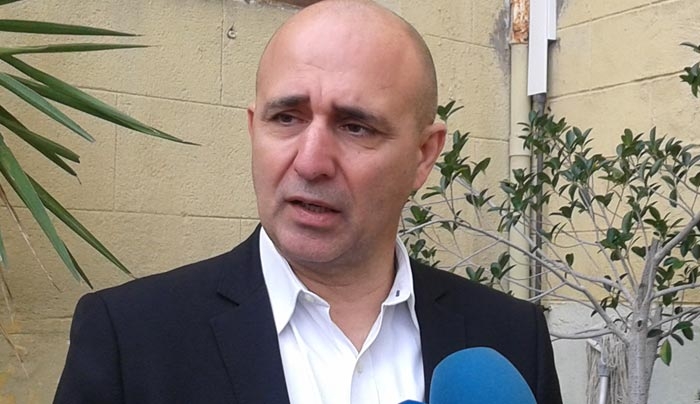 Επίσκεψη Βρετανικής προξενικής ομάδας στη Λέρο