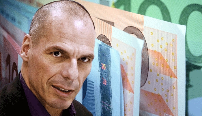 Γ. Βαρουφάκης: «Έχουν κλειδώσει οι αλλαγές στον ΦΠΑ»