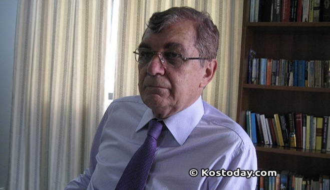 Δημ. Κρεμαστινός: Ο εκλογικός νόμος και οι κομματικές σκοπιμότητες