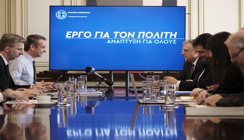 Έρχονται σαρωτικές αλλαγές σε Περιφέρειες και Δήμους: Πώς θα εκλέγονται Περιφερειάρχες και Δήμαρχοι