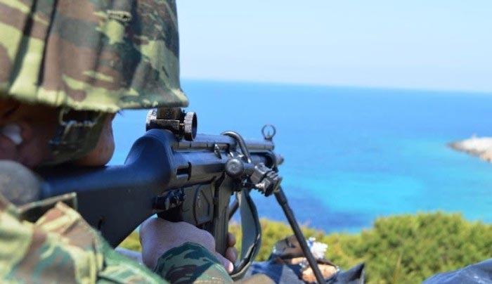 Ανακοίνωση του Λιμεναρχείου Λέρου για εκτέλεση βολών στο Φαρμακονήσι