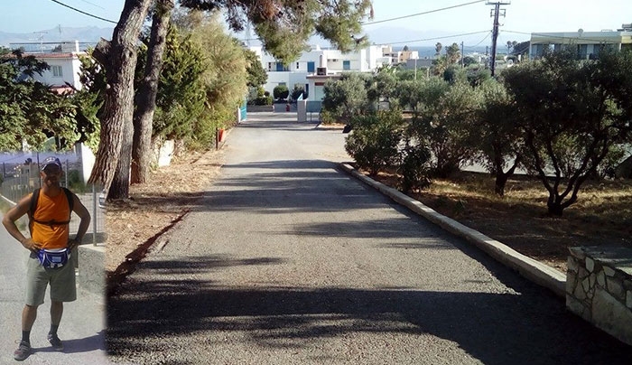 Β. Γεωργούλης Κηπουρός: Το 5ο Δημοτικό Σχολείο είναι έτοιμο για μια νέα χρονιά (Φωτό)
