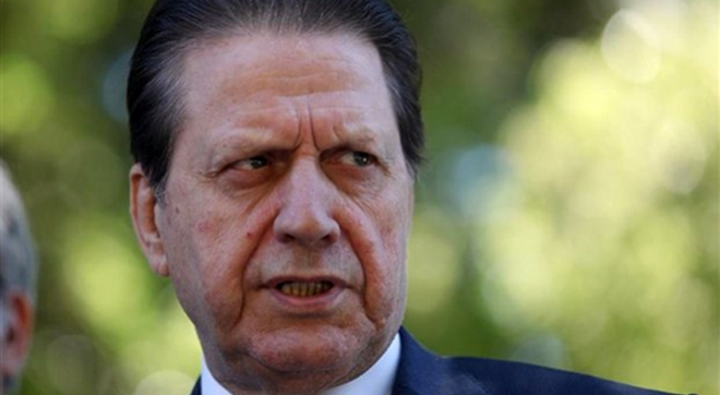 Πολύδωρας: Τα παπαγαλάκια δεν θα βρουν τρύπα να κρυφτούν